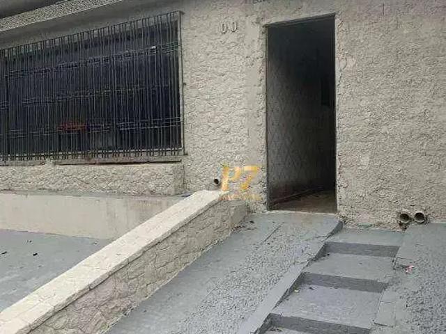 Terreno comercial para Locação em São Caetano do Sul/SP Barcelona