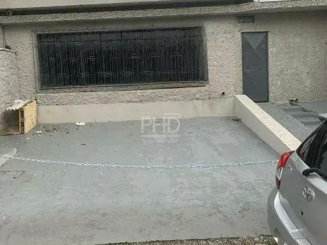 Terreno comercial para Locação em São Caetano do Sul/SP Barcelona