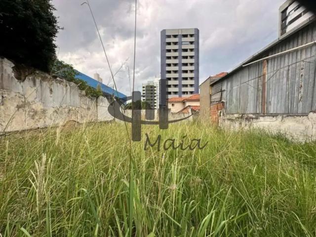 Terreno comercial para Locação em São Caetano do Sul/SP Barcelona