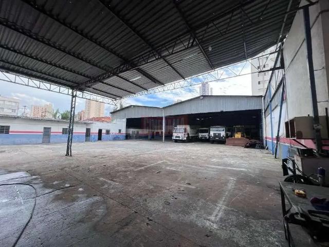 Terreno comercial para Locação em São Caetano do Sul/SP Barcelona