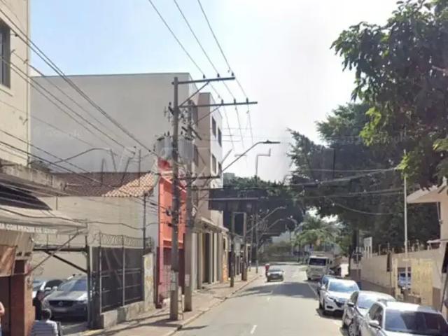 Terreno comercial para Locação em São Caetano do Sul/SP Centro