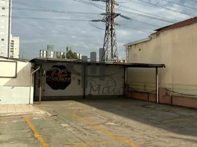 Terreno comercial para Locação em São Caetano do Sul/SP Centro