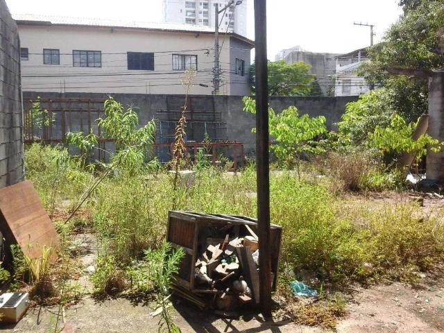 Terreno comercial para Locação em São Caetano do Sul/SP Centro