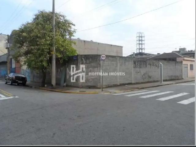 Terreno comercial para Locação em São Caetano do Sul/SP Centro