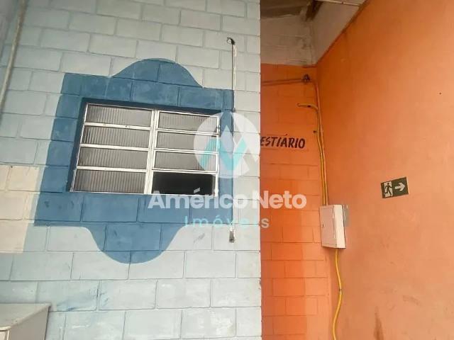 Terreno comercial para Locação em São Caetano do Sul/SP Centro