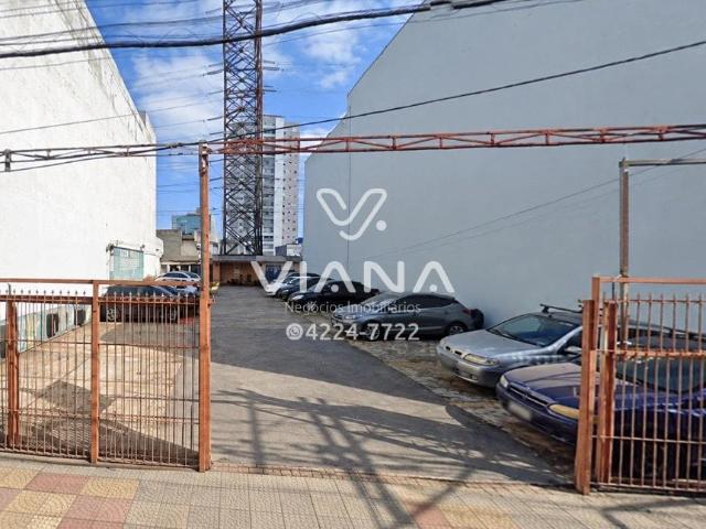 Terreno comercial para Locação em São Caetano do Sul/SP Centro