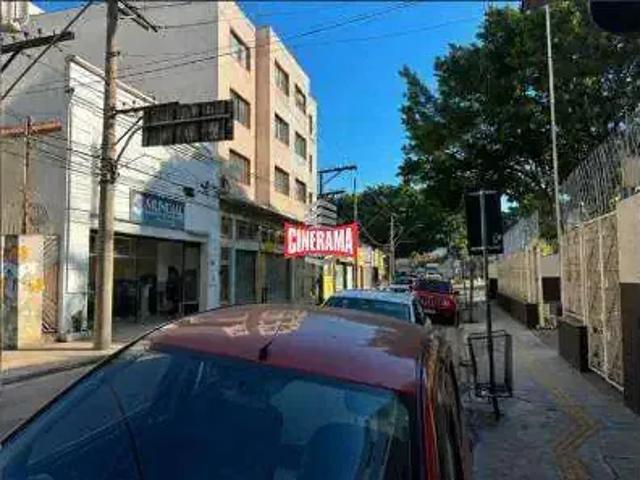 Terreno comercial para Locação em São Caetano do Sul/SP Centro