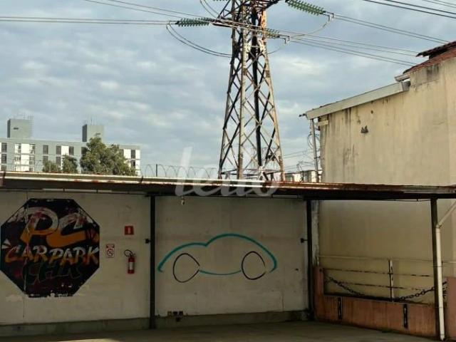 Terreno comercial para Locação em São Caetano do Sul/SP Centro