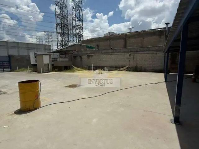 Terreno comercial para Locação em São Caetano do Sul/SP Centro