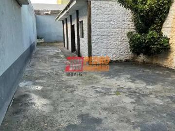 Terreno comercial para Locação em São Caetano do Sul/SP Cerâmica