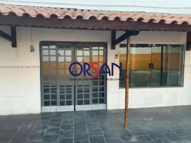 Terreno comercial para Locação em São Caetano do Sul/SP Cerâmica
