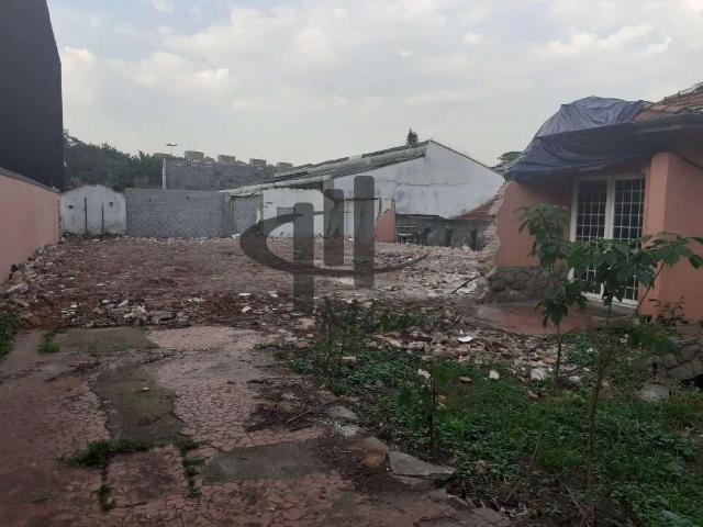 Terreno comercial para Locação em São Caetano do Sul/SP Fundação