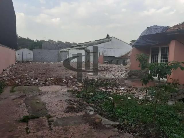 Terreno comercial para Locação em São Caetano do Sul/SP Fundação