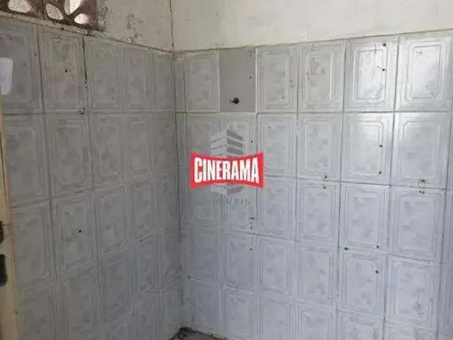 Terreno comercial para Locação em São Caetano do Sul/SP Jardim São Caetano