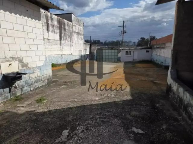 Terreno comercial para Locação em São Caetano do Sul/SP Jardim São Caetano