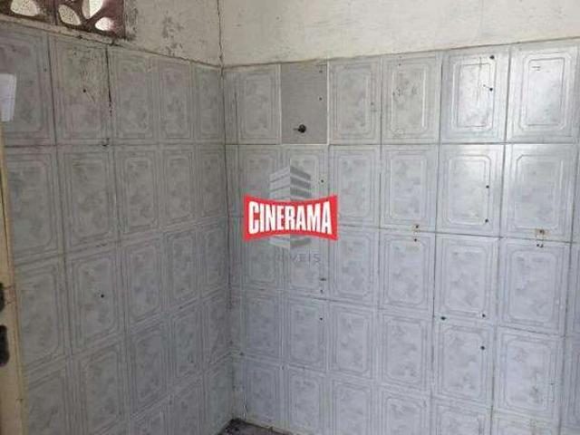 Terreno comercial para Locação em São Caetano do Sul/SP Jardim São Caetano