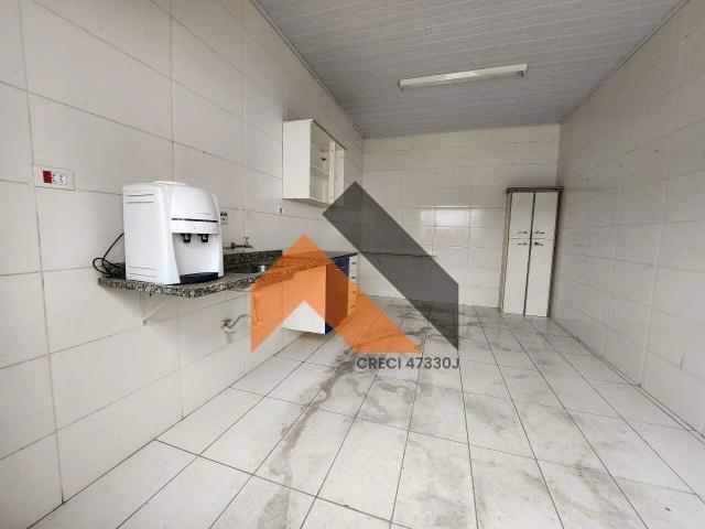 Terreno comercial para Locação em São Caetano do Sul/SP Jardim São Caetano