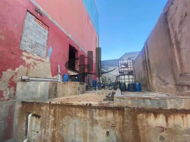 Terreno comercial para Locação em São Caetano do Sul/SP Mauá