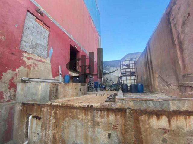 Terreno comercial para Locação em São Caetano do Sul/SP Mauá