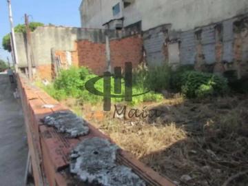 Terreno comercial para Locação em São Caetano do Sul/SP Nova Gerti
