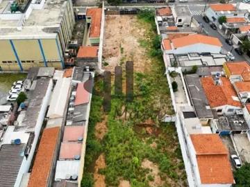 Terreno comercial para Locação em São Caetano do Sul/SP Nova Gerti