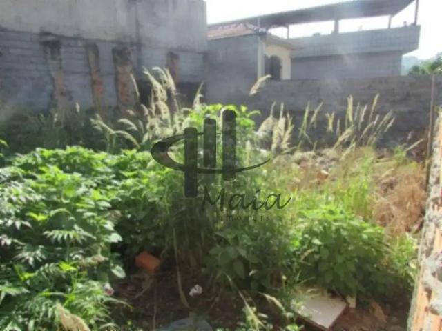 Terreno comercial para Locação em São Caetano do Sul/SP Nova Gerti