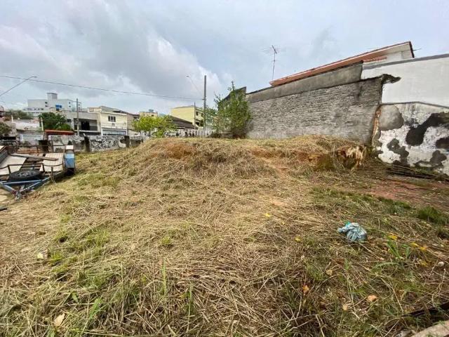 Terreno comercial para Locação em São Caetano do Sul/SP Olímpico