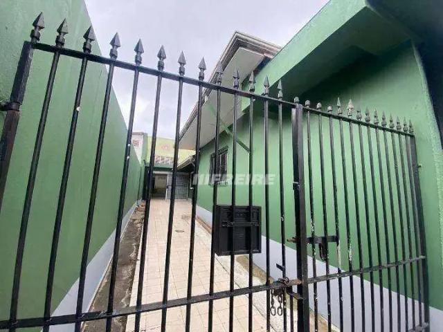 Terreno comercial para Locação em São Caetano do Sul/SP Osvaldo Cruz