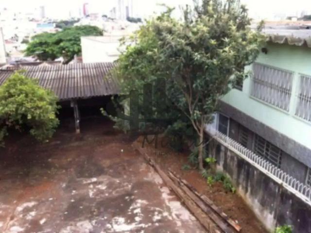 Terreno comercial para Locação em São Caetano do Sul/SP Osvaldo Cruz