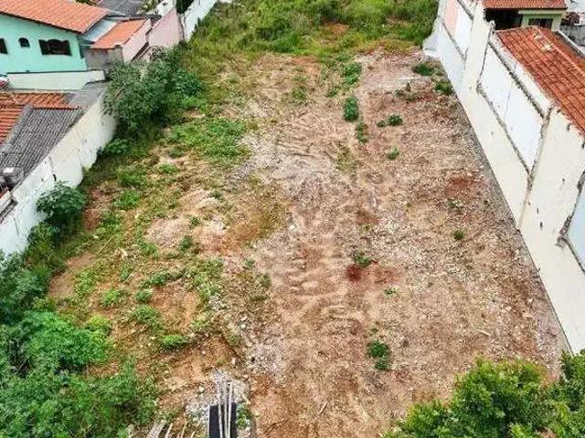 Terreno comercial para Locação em São Caetano do Sul/SP Osvaldo Cruz