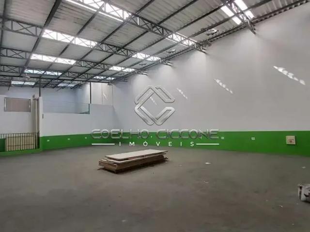 Terreno comercial para Locação em São Caetano do Sul/SP Osvaldo Cruz