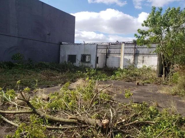 Terreno comercial para Locação em São Caetano do Sul/SP São José