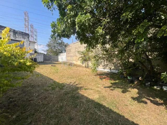 Terreno comercial para Locação em São Caetano do Sul/SP São José