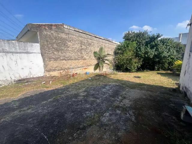 Terreno comercial para Locação em São Caetano do Sul/SP São José