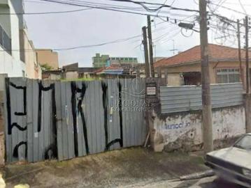 Terreno comercial para Locação em São Caetano do Sul/SP Santa Maria