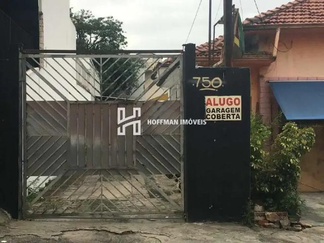 Terreno comercial para Locação em São Caetano do Sul/SP Santa Paula