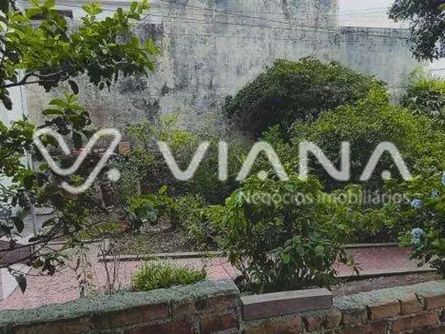 Terreno comercial para Locação em São Caetano do Sul/SP Santa Paula