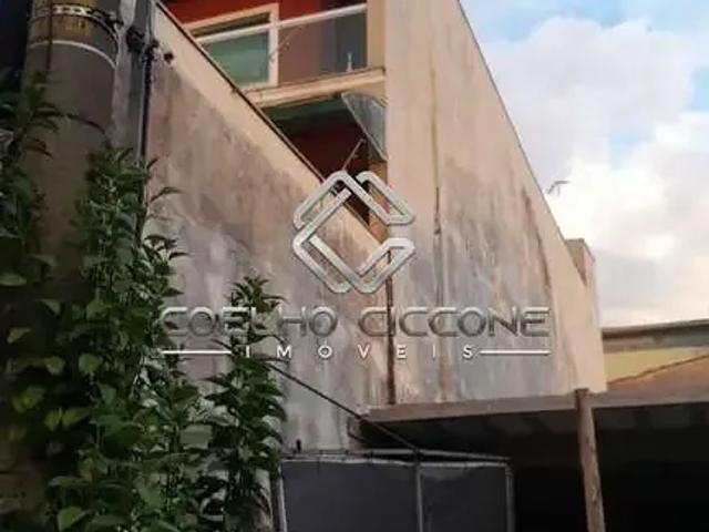 Terreno comercial para Locação em São Caetano do Sul/SP Santa Paula