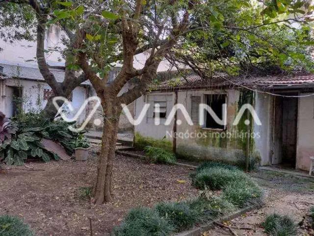 Terreno comercial para Locação em São Caetano do Sul/SP Santa Paula
