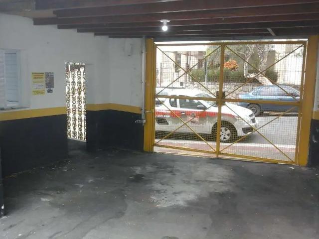 Terreno comercial para Locação em São Caetano do Sul/SP Santo Antônio