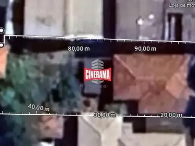 Terreno comercial para Locação em São Caetano do Sul/SP Santo Antônio
