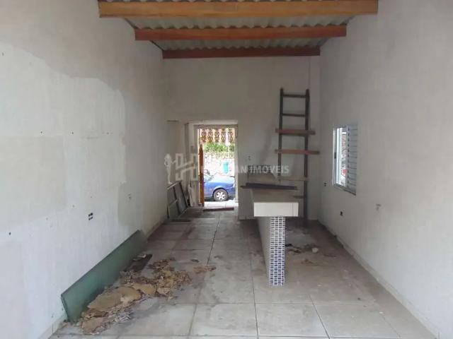 Terreno comercial para Locação em São Caetano do Sul/SP Santo Antônio