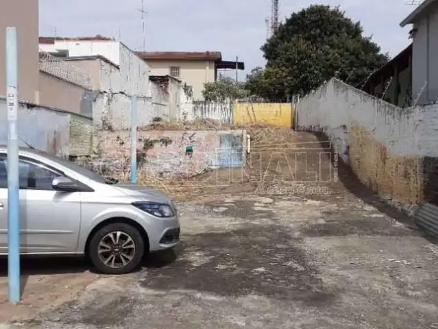 Terreno comercial para Locação em São Carlos/SP Centreville