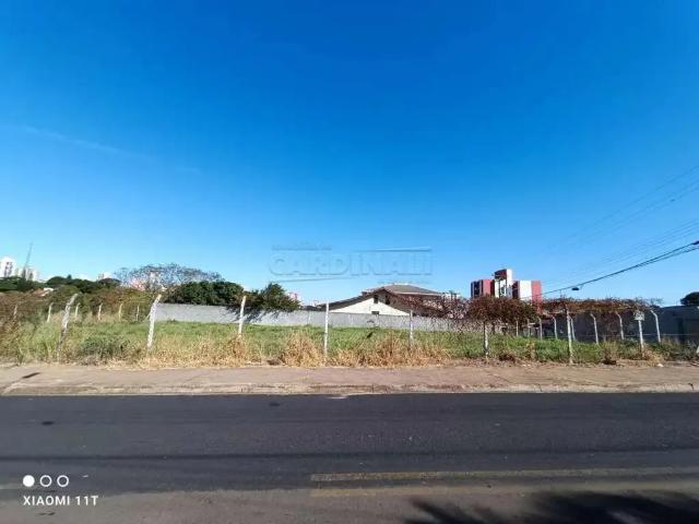 Terreno comercial para Locação em São Carlos/SP Centreville