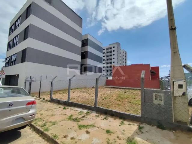 Terreno comercial para Locação em São Carlos/SP Centro