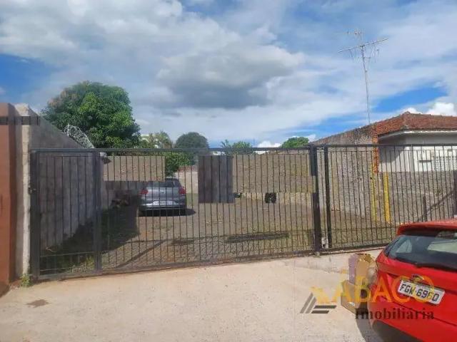 Terreno comercial para Locação em São Carlos/SP Centro
