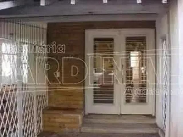 Terreno comercial para Locação em São Carlos/SP Centro 1 Quartos
