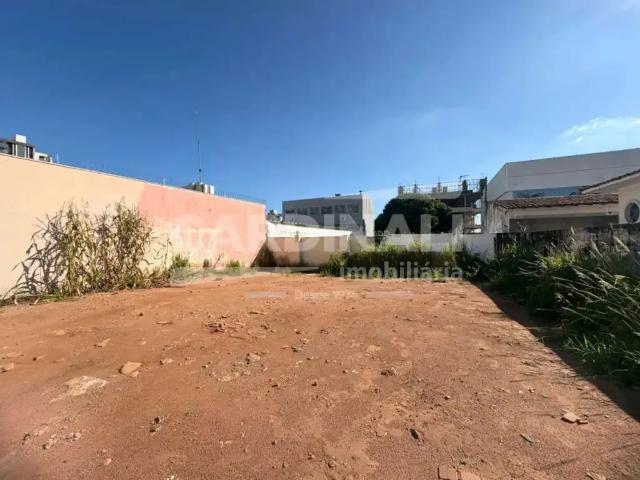 Terreno comercial para Locação em São Carlos/SP Centro