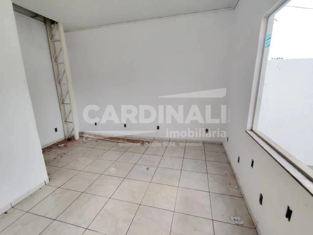 Terreno comercial para Locação em São Carlos/SP Centro