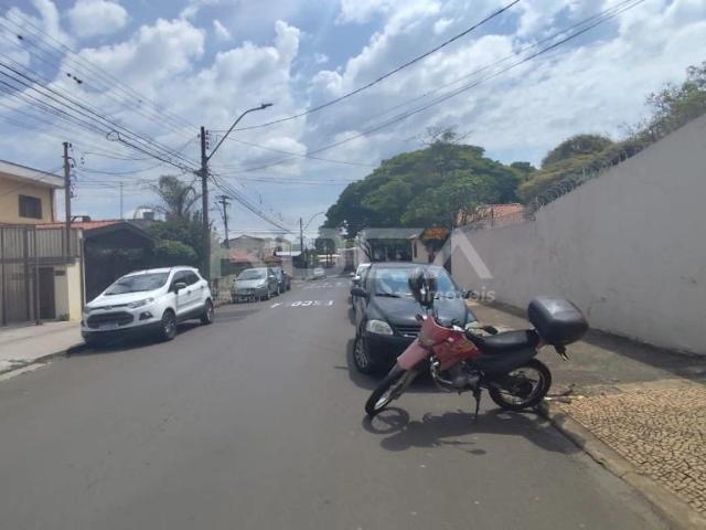 Terreno comercial para Locação em São Carlos/SP Centro
